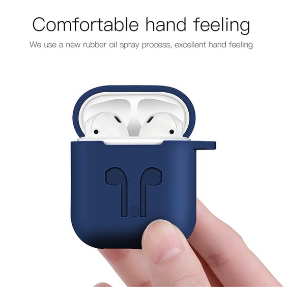 Apple AirPods 5 in 1 Anti Lost Earphones Holder Neck Strap Watch Band